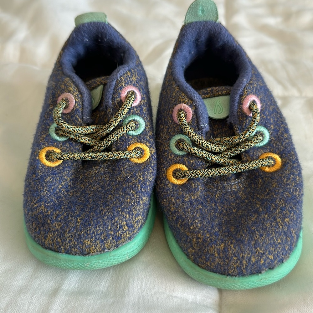 Toddler Allbirds